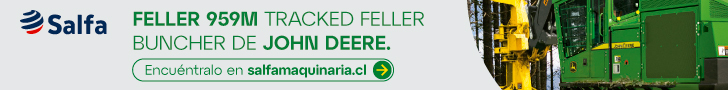 Salfa John deere