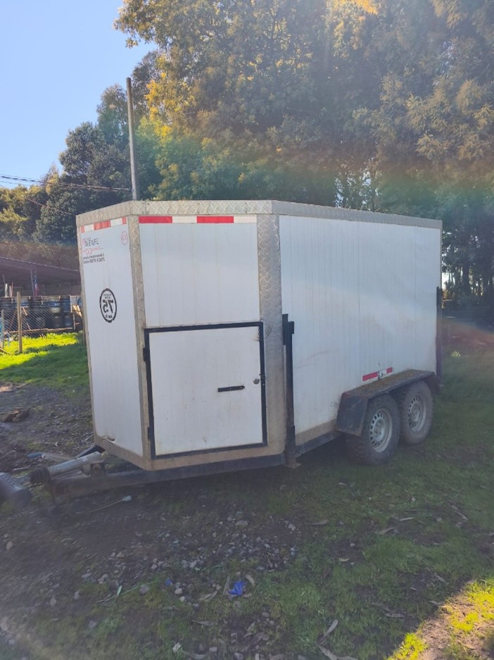 Wewfe CARRO TALLER MECANICOS