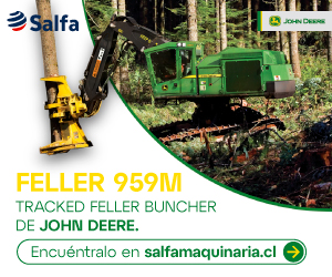 Salfa John deere