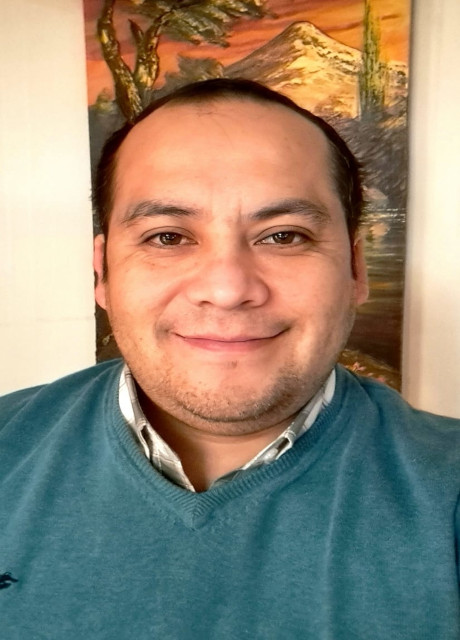 Alvaro Santibañez M.