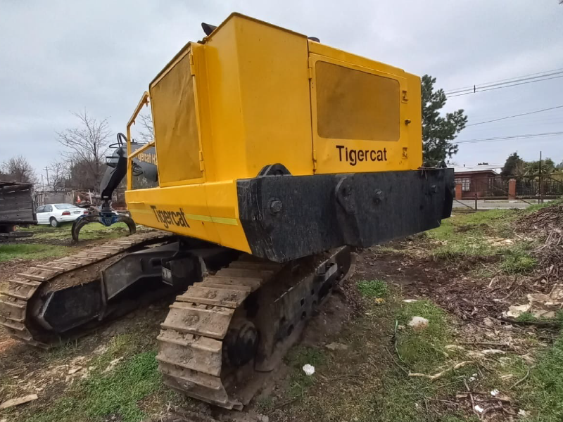 Tigercat H 250 B
