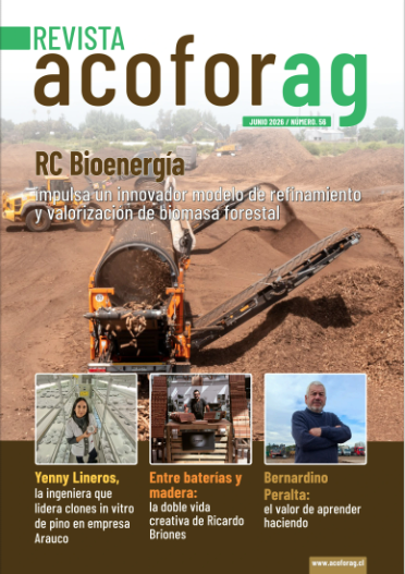 Revista 56, Junio 2026