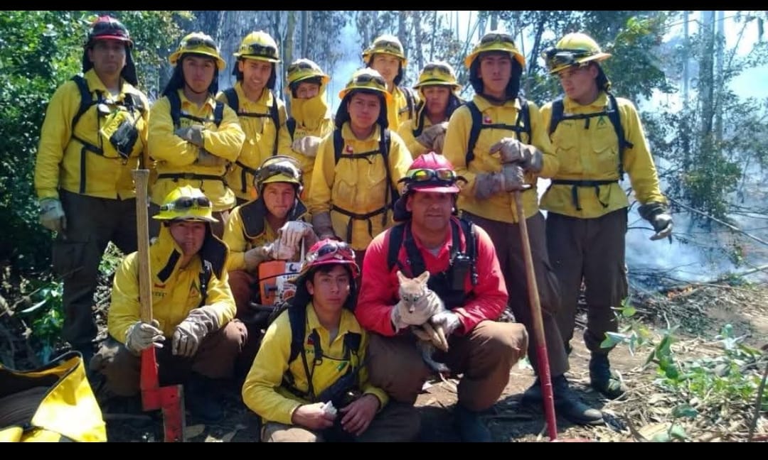 Forged by Earth and Fire: The Story of Narciso Guarda Aguilar