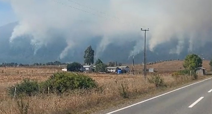 Acoforag: "Bill seeks to punish small landowners and does not penalize criminals"