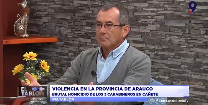 Forestry Contractors Demand State Action Over Crisis in Arauco