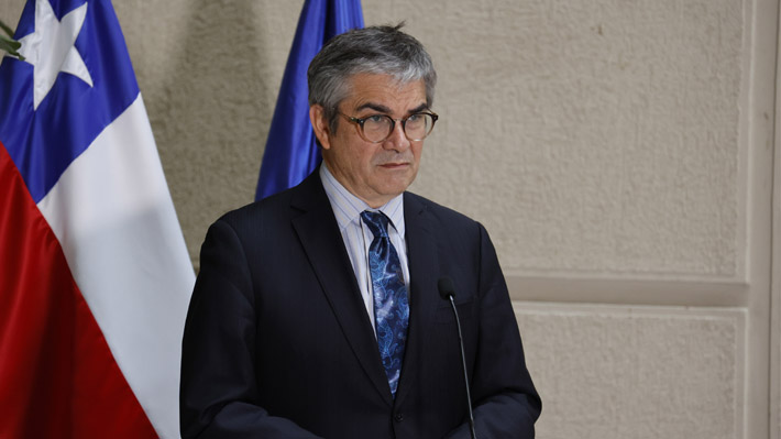 "It was mandated by law": Marcel defends himself against criticism for budget cuts to the Public Prosecutor's Office