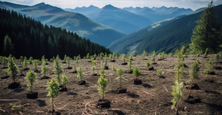 The Warning Signs and Lost Time in the Forestry Sector