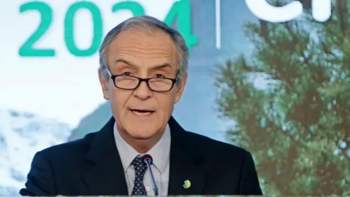 Luis Felipe Gazitua, President of Empresas CMPC: “Brazil Values Private Investment as a Driver of Development, with Stable Regulations and Rules”