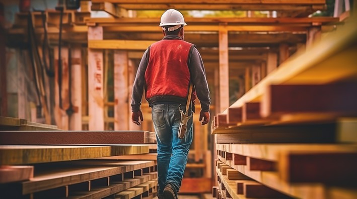 US$55 Million Allocated for New Sawmill in La Unión