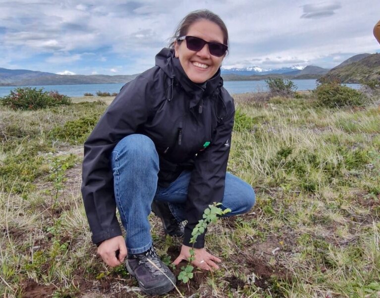 Conaf designa primeira mulher como superintendente do Parque Nacional Torres del Paine