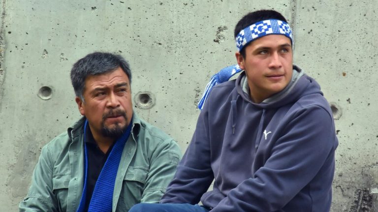 The Details of the Attack for Which Ernesto Llaitul, Heir to the CAM Leader, Was Acquitted