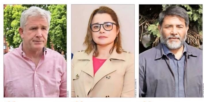 Trial Witnesses in the South Reveal Assaults, Threats, and Lack of Protection