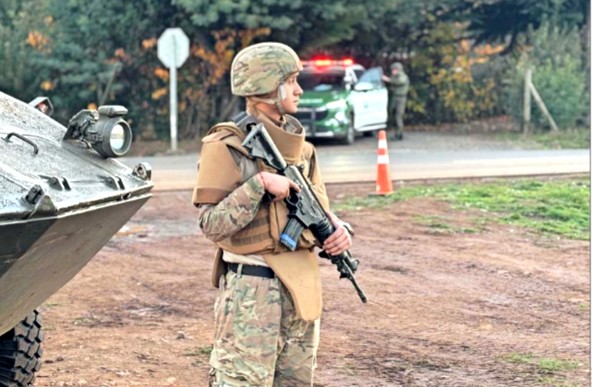 Comando unificado obtém avaliação positiva, mas insegurança persiste entre visitantes