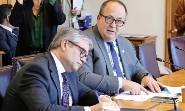 Government Cuts $7 Billion from Public Ministry Budget Amid Security Crisis