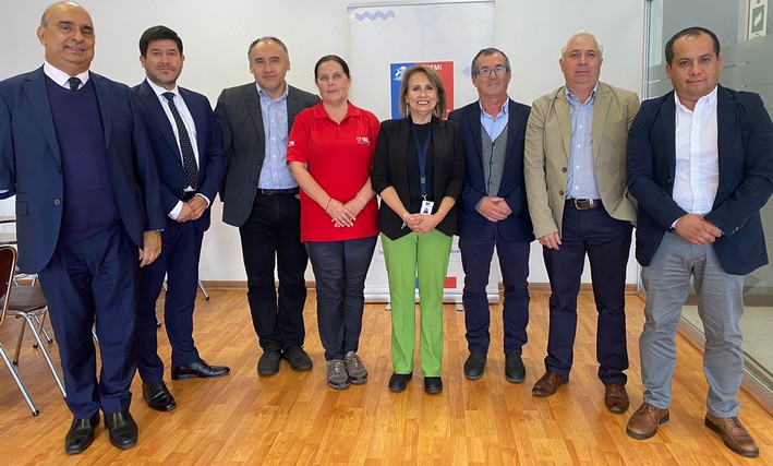 Acoforag Joins the Tripartite Roundtable on Forestry Work Safety and Health