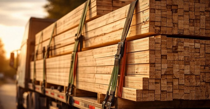 Biobío forestry sector maintains export leadership despite drop in pulp shipments