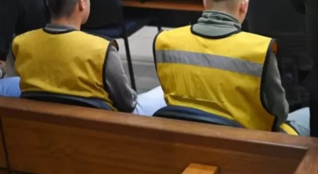 Twelve years in prison for 5 individuals linked to WAM for the homicide of community member Manuel Huenupil in Carahue