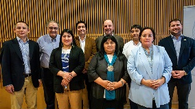 Commission for Peace and Understanding Reaches Agreement and Will Deliver Conclusions to President Boric