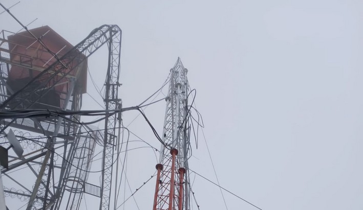 Government Has Not Yet Taken Legal Action Regarding Attacks on Surveillance Towers in Florida