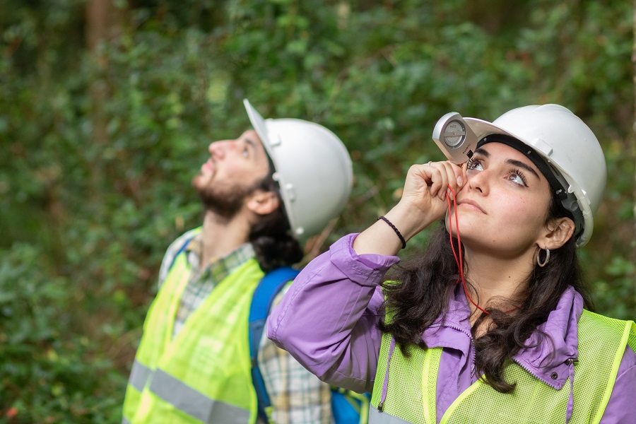 Decanos de las principales universidades del país se reúnen por el posicionamiento de la Ingeniería Forestal