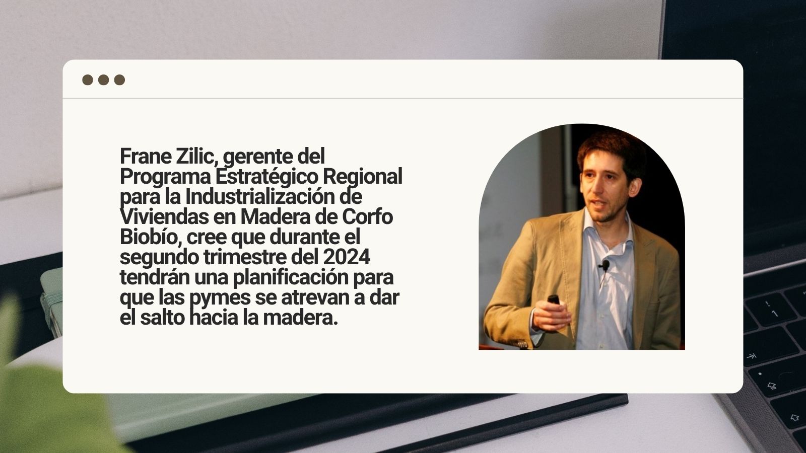 "To Massify Wood Construction, Regulatory Changes Are Needed"