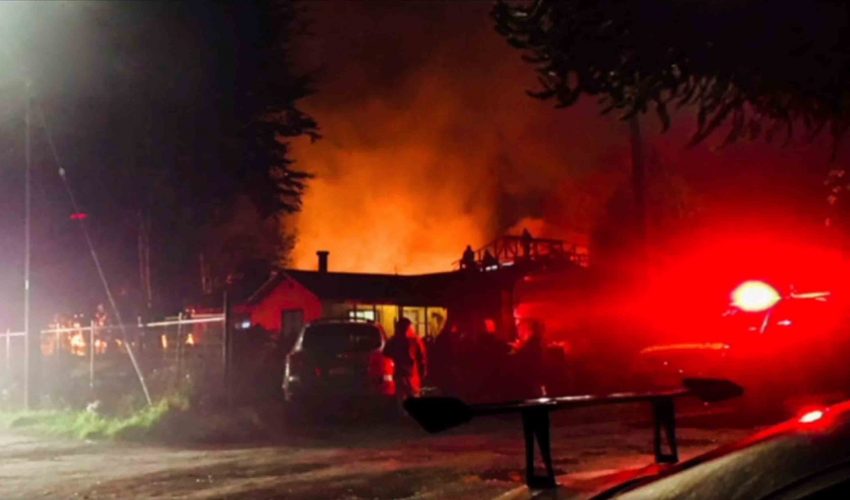 Biobío Congressmembers Support Reparation Project for Victims of Rural Violence in the Southern Macrozone