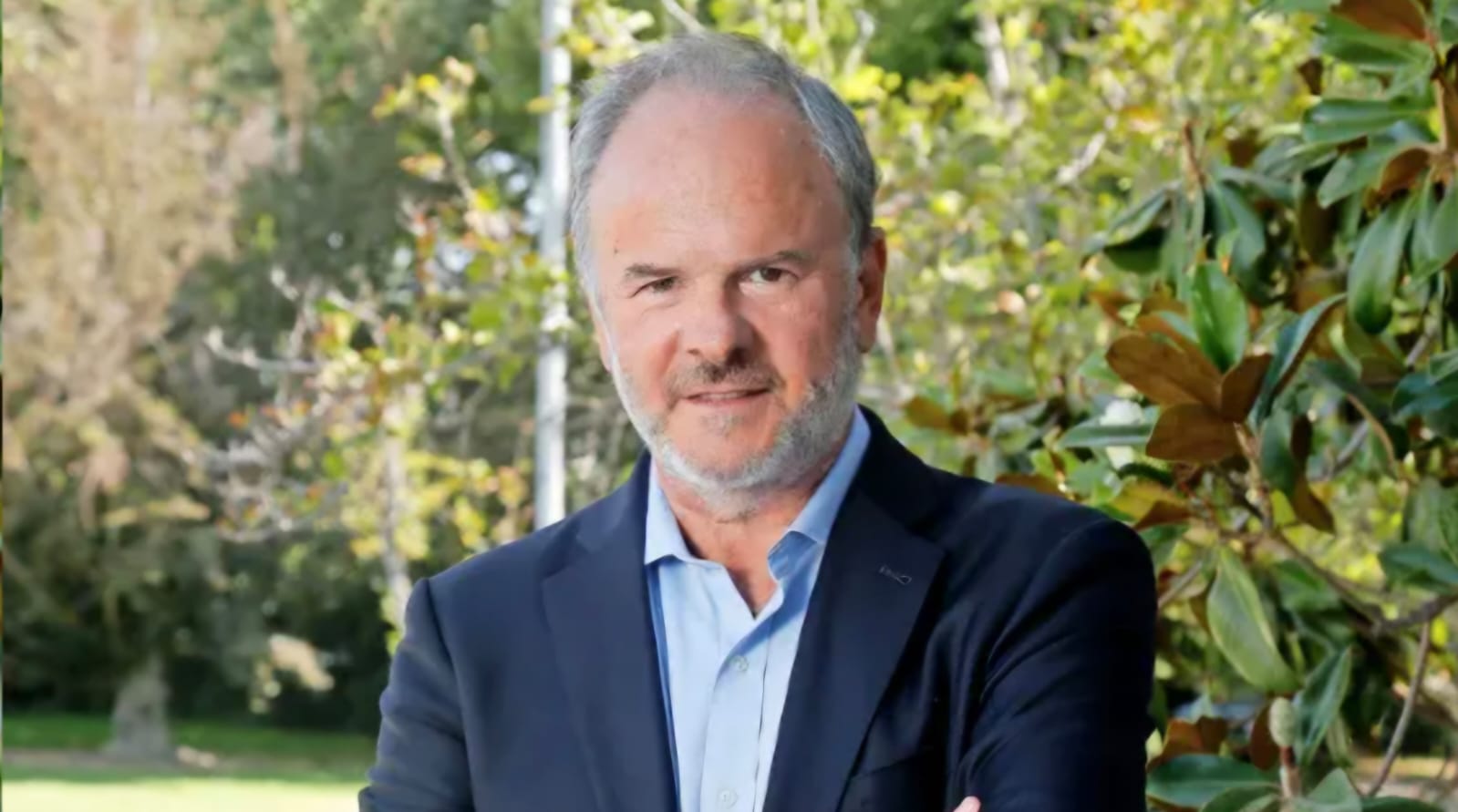 CMPC Chairman finalizes latest asset sales and financing for megaproject in Brazil