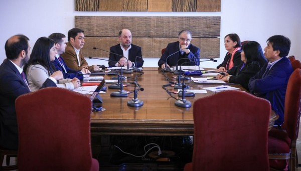 Former Conadi Directors and Their Views on Possible Proposals from the Commission for Peace and Understanding