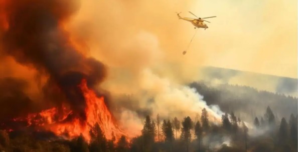 Attacks on the forestry sector have increased costs and reduced insurance offerings for plantations