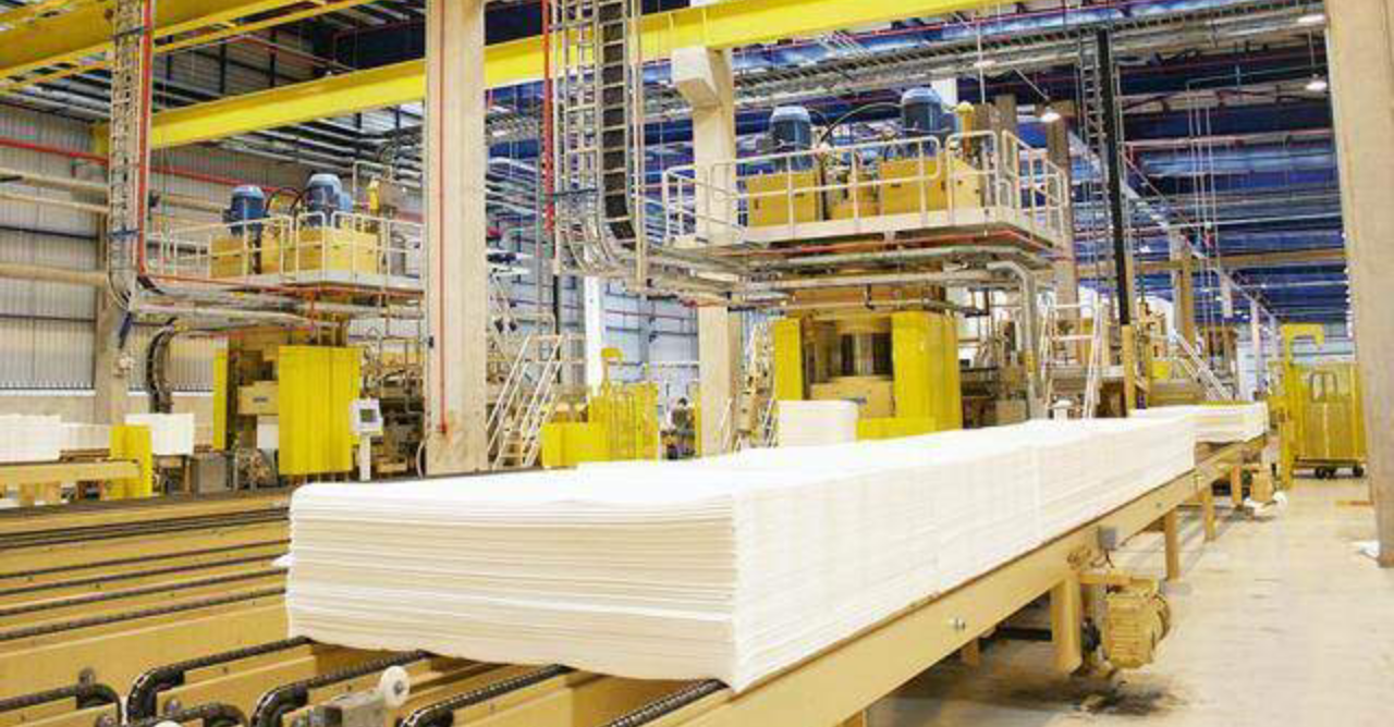 Biobío forest exports register sharp decline in April, dragging down regional figures