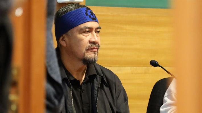 Experts Claim That Following the Case Against Héctor Llaitul, Other Cases Will Advance