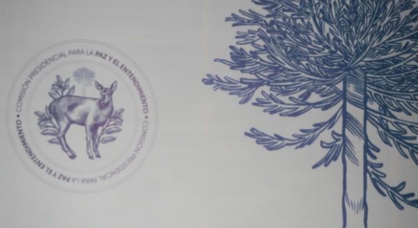 Commission for Peace and Understanding Requests Extension: Will Operate Until End of April