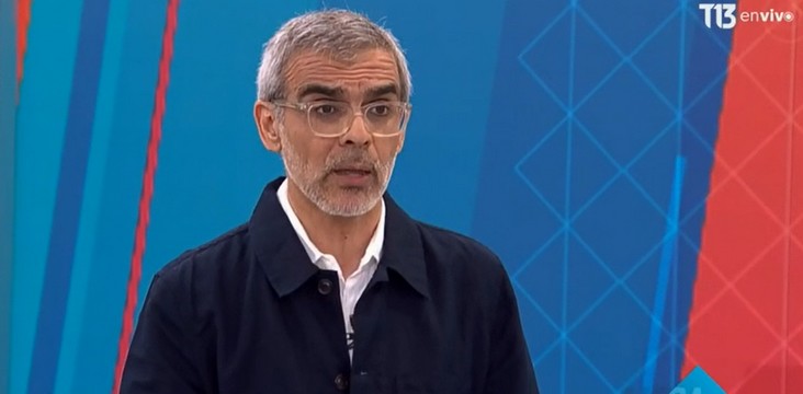 Government Announces Terrorism Law Charges Following Attacks in Santa Bárbara and Contulmo