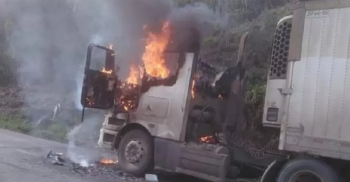 "¿Qué esperan para cambiar?": Multigremial de La Araucanía contra Gobierno tras seguidilla de ataques