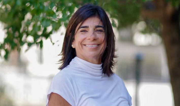 Lucía Basso: “There is no sector more qualified than forestry”