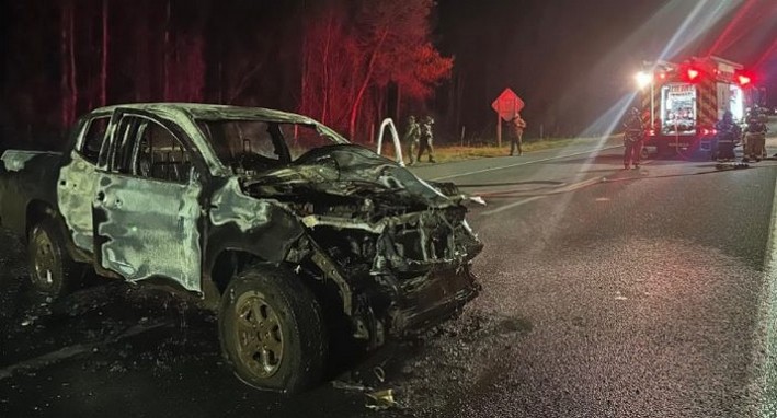 Government Announces It Will File Lawsuit Under Anti-Terrorism Law Following Arson Attack in Ercilla