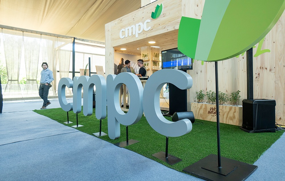 Pese a adversidades, CMPC ve “nuevo ciclo de crecimiento”