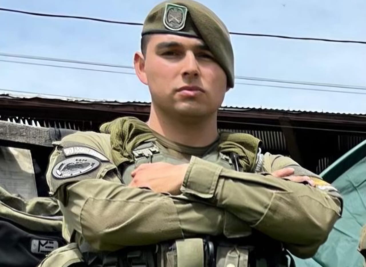 Acoforag lamenta fallecimiento de Marco Cosme, funcionario de Carabineros