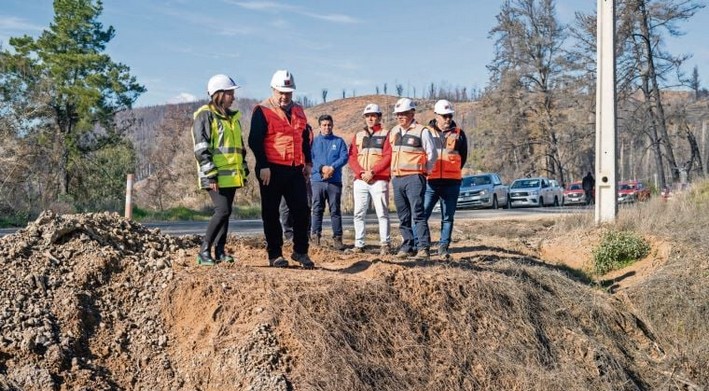 Projected Investment to Improve the Ruta de la Madera Exceeds $200 Billion