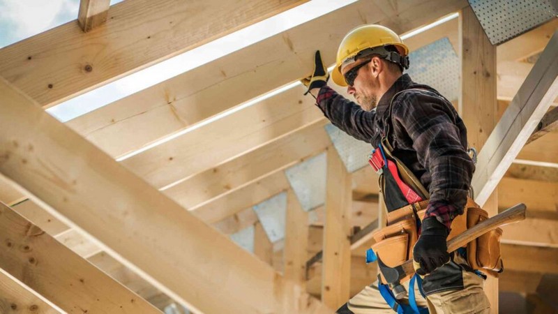 Chile's construction sector shows signs of stabilization after prolonged recession