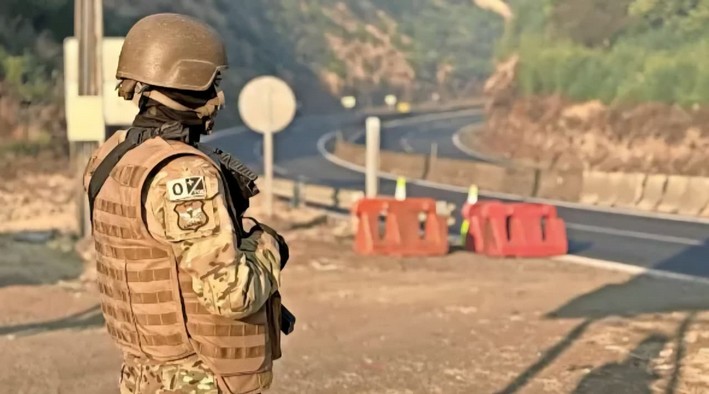 Southern Macrozone: Violent incidents drop 85% since first state of exception