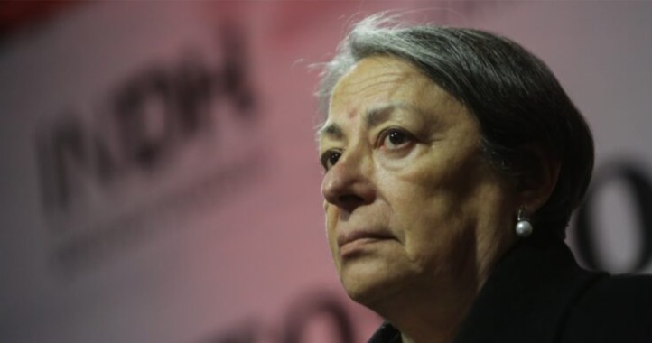 "Enough of the enlightened": Acoforag slams INDH director for proposing dialogue with CAM