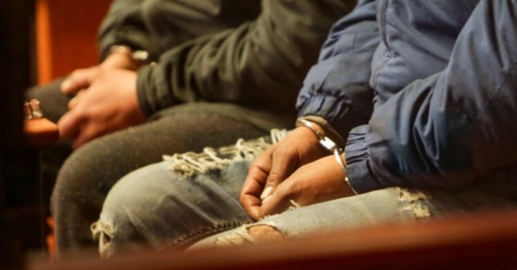 From 7 Years in Prison to Life Sentence: Verdict Issued Against Armed Gang Operating in Ercilla