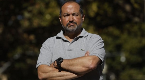 Former Senapred Director and Mega-Fire: "Those Who Failed at Conaf Must Take Responsibility"