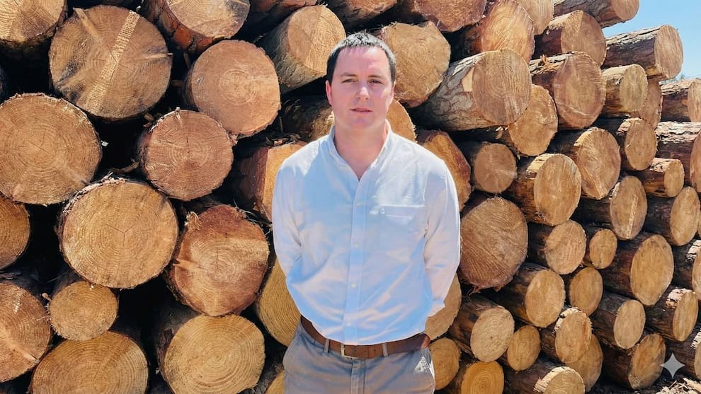 CEO de Forestal Santa Blanca y negocio de aserraderos: “El alza del diésel nos pegó muy duro, estancó bastante la demanda”