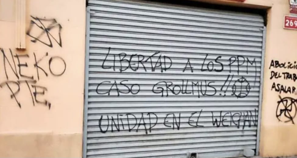 Caso Grollmus: Vítimas denunciam campanha para pressionar a justiça e as testemunhas protegidas