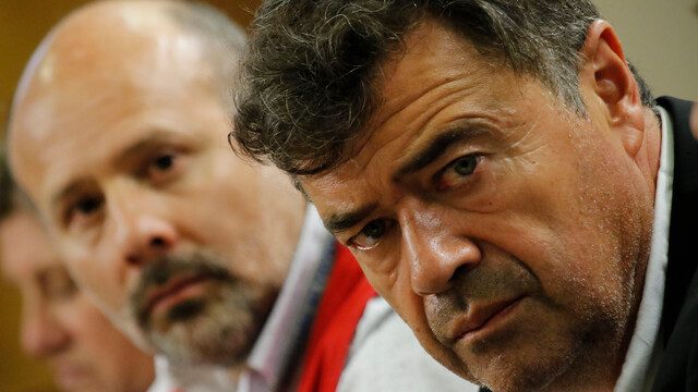 Wildfires: Officials Accuse CONAF of Negligence and Becoming a "Payment Box" for Politicians