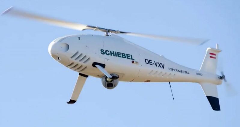 DGAC and Carabineros Clarify Operational Status of Drones Acquired for Nearly $7 Billion in La Araucanía