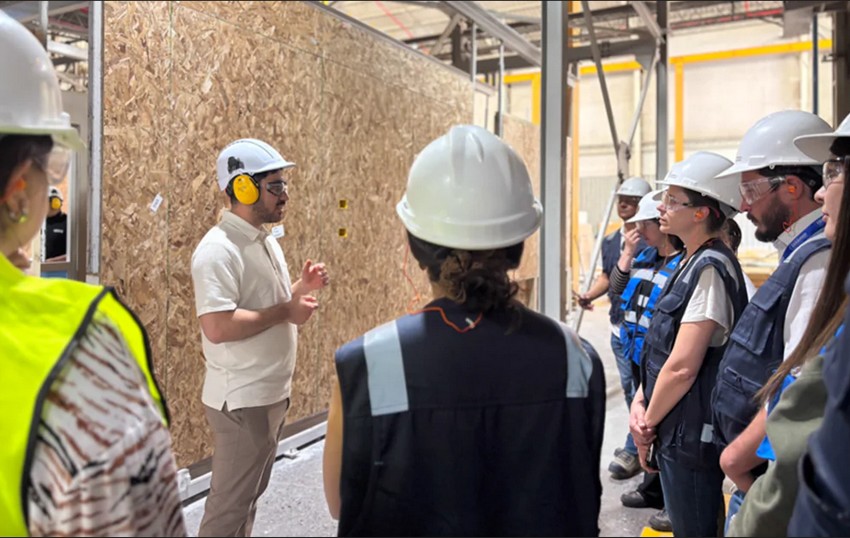 Desemprego no Biobío chega a 10,5% e cai a ocupação na indústria manufatureira e construção