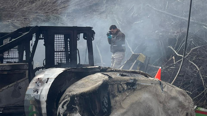 Substantial Losses for Contractors Due to Attacks